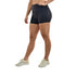 Leakproof Shorts | High-Rise